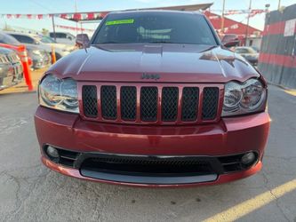 2007 Jeep Grand Cherokee
