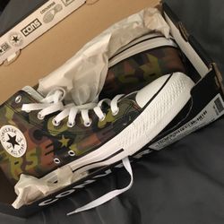 Converse 