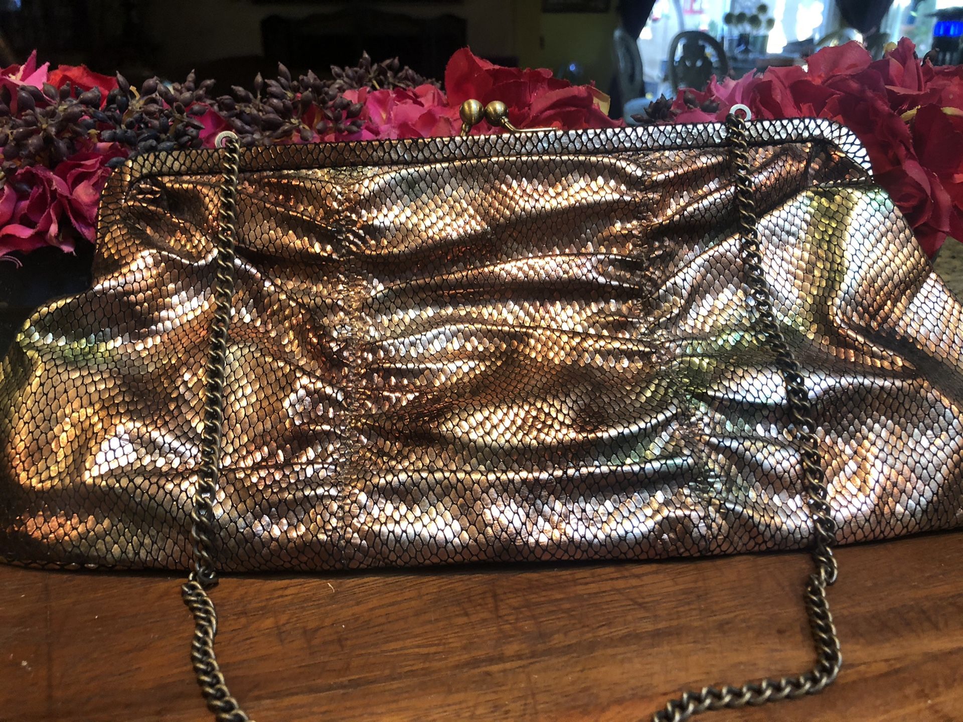 Hobo International bag