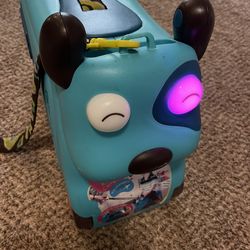 Suitcase for Kids