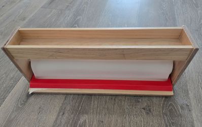 Ikea kids art