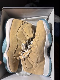 Jordan 11 “H TOWN”