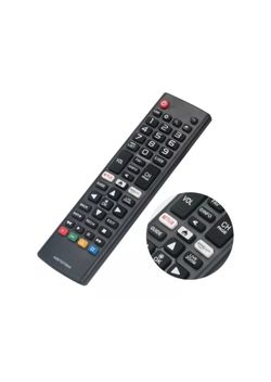 New Remote Control AKB753-756-04 For LG LCD LED Smart TV