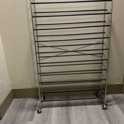 Shoe Rack 