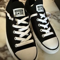 Junior Converse Size 5
