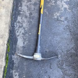 Pick Axe 