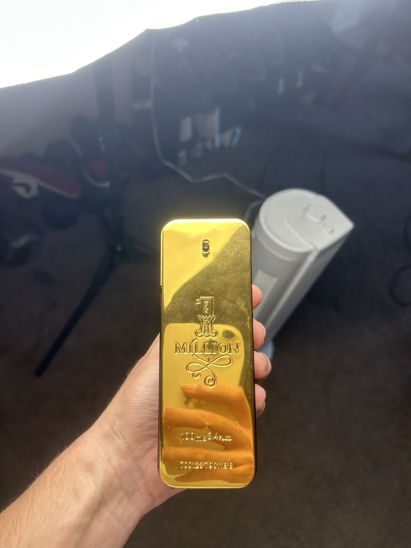 Paco Rabanne One million