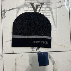 Louis Vuitton Beanie