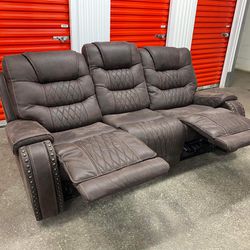 Couch Recliner - Free Delivery 