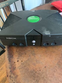 Xbox