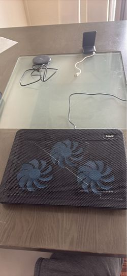 Havit Laptop Cooling Pad