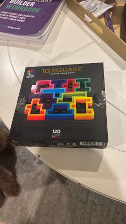 iq square