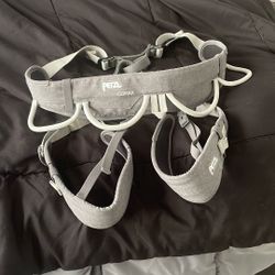 Climbing harness Petzl Corax