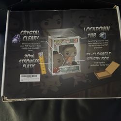 Clear Protector Case