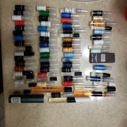 Niche And Designer Fragrance Variety Pack