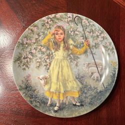 Decorative plate