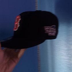 Baseball Caps 