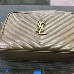 Yves Saint Laurent Purse