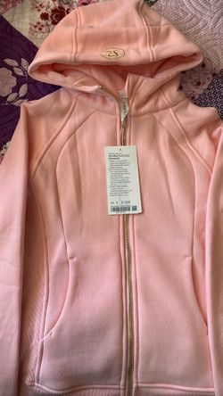 Lululemon Scuba