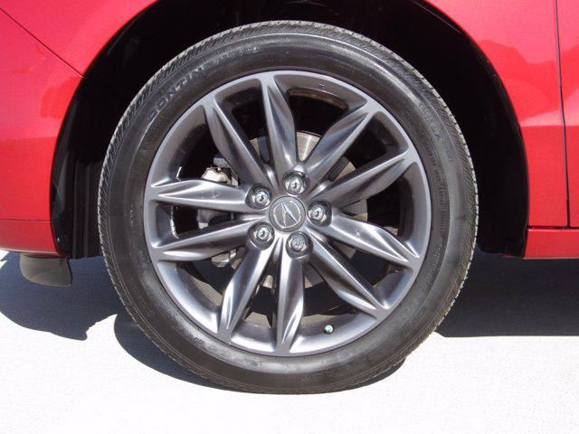 2019 Acura MDX