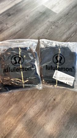 Lululemon define jackets