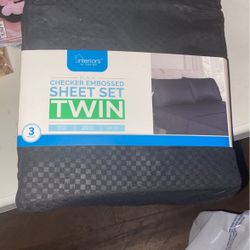 Bed Sheets 