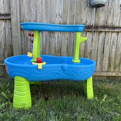 Water Table