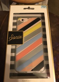 Sonix iPhone 6 or 6s