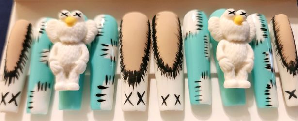 Press On Nails