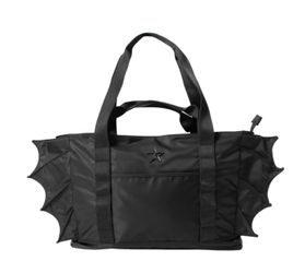 Jeffree Star Bat Travel Tote Bag