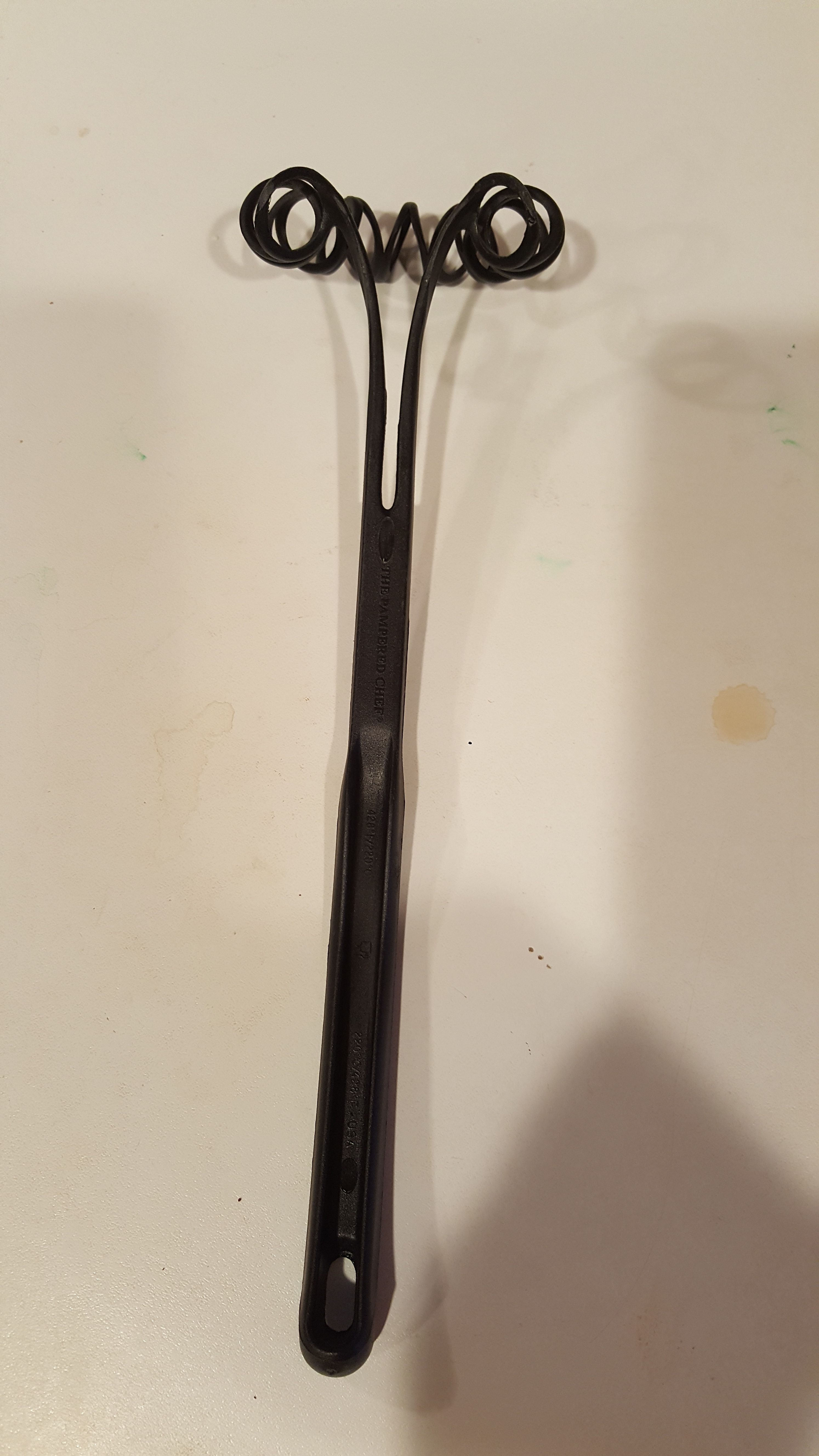 The Pampered Chef Kitchen Whisks