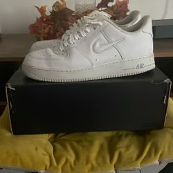 Nike Air Force 1 Jewel 