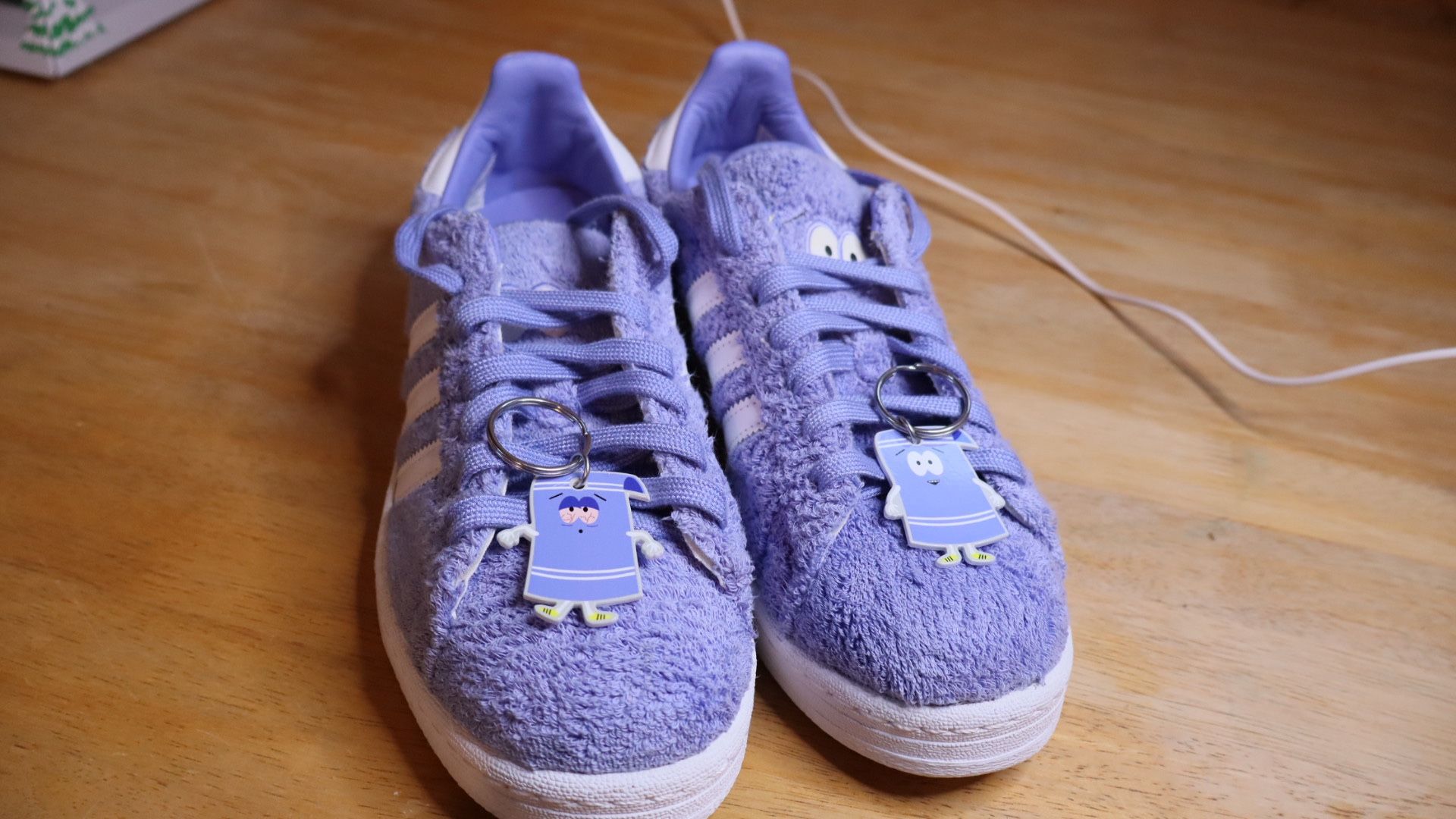 Adidas Campus 80s