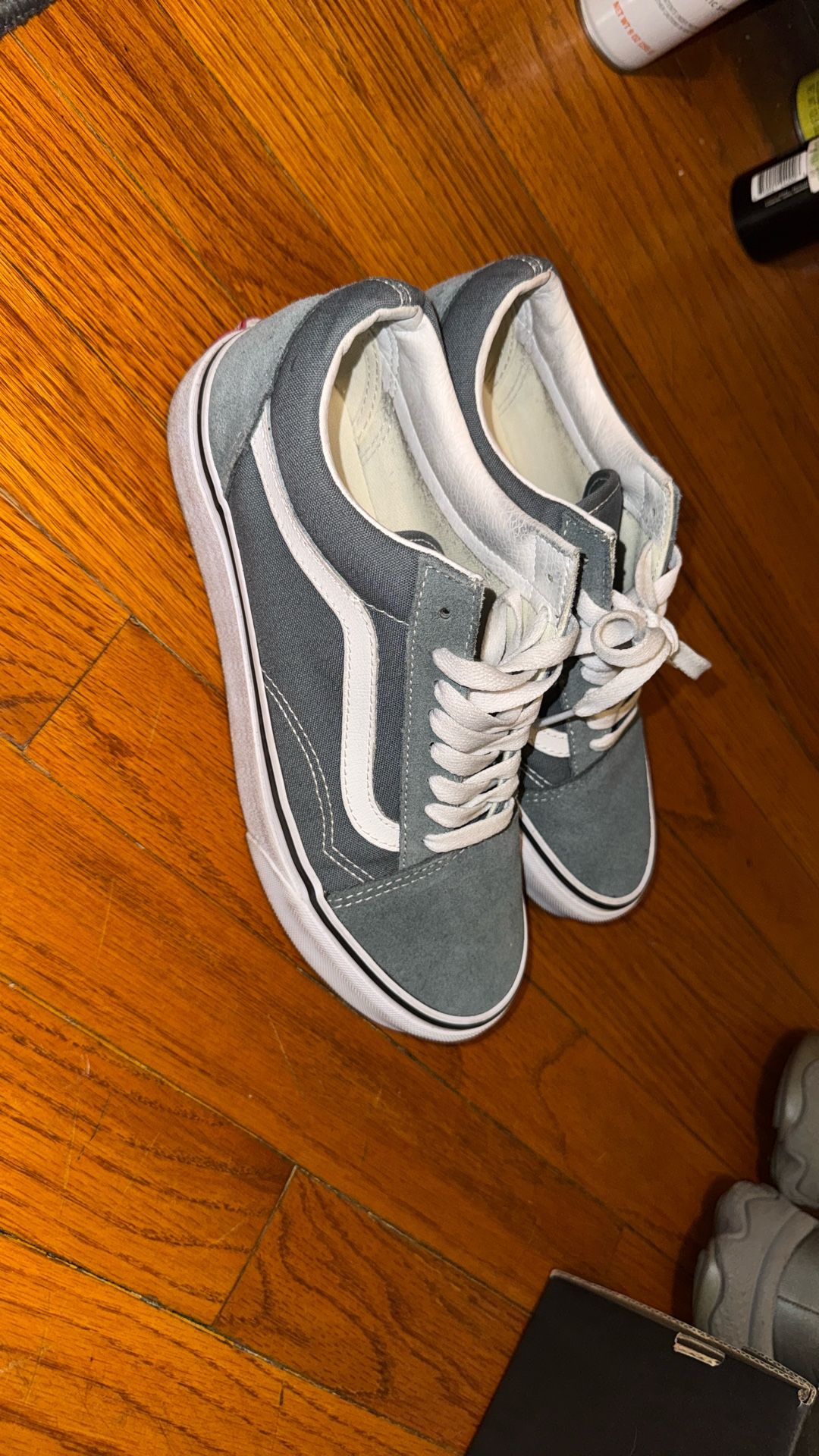 Vans Shoes Size 6.5