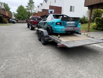 Eg Race Caged Shell