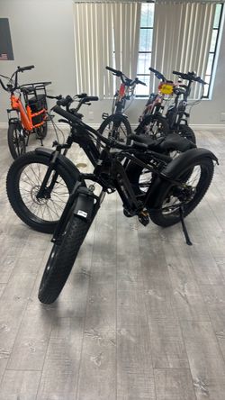 Good quality Ebike clearance sale brand new 1 year warranty electric bike hydraulic brake
