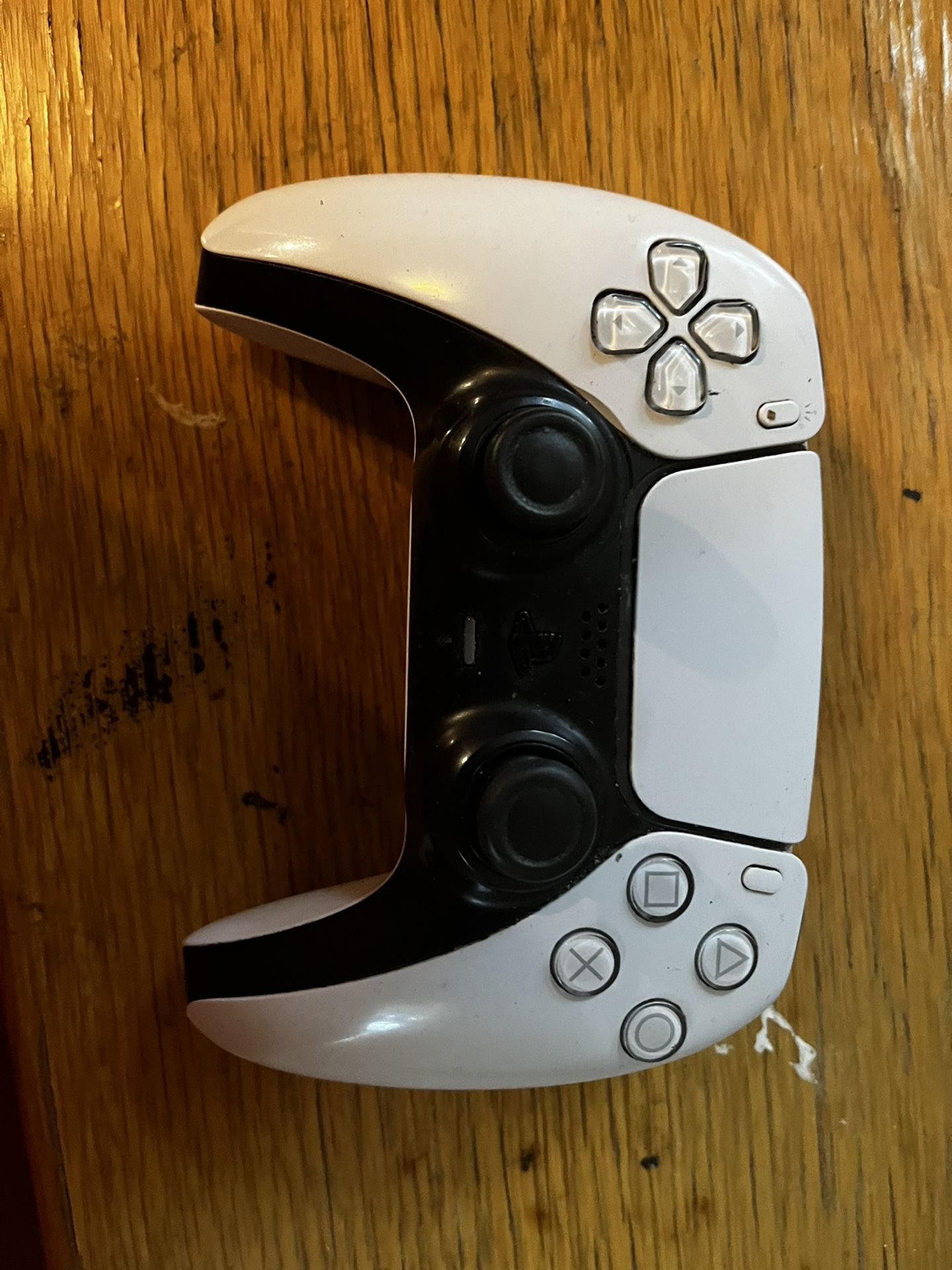 Ps5 Controller