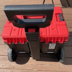 Craftsman Tool Boxes