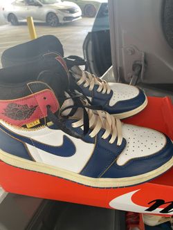 Union 1s Sz12