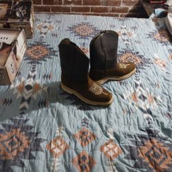 Men's Boots