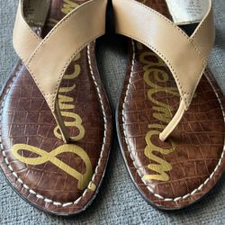 Sam Edelman Kyra Sandals Size 9.5