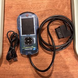 DiabloSport Predator 2 tuner