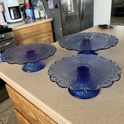 Cake Stands