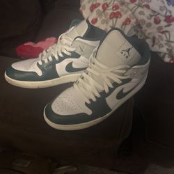 Air Jordan’s 
