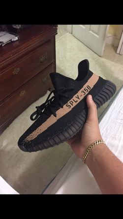 Hmu Yeezy v2