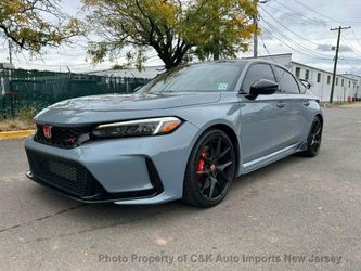 2023 Honda Civic Type R