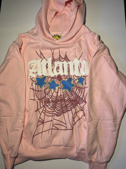 Spider Hoodie