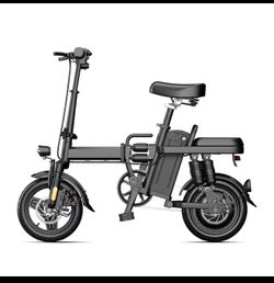 Electric bike/bicicleta electrica