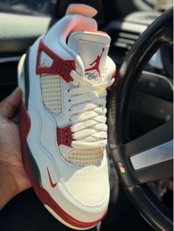Jordan 4 Retro OG Nigel Sylvester Brick After Brick!