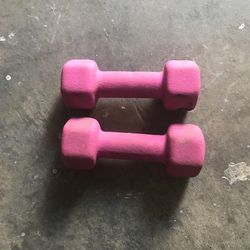 Pésimas De 5lbs